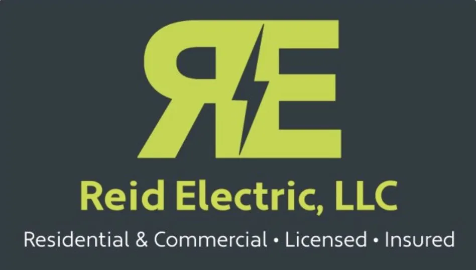 Slide of Reid Electric