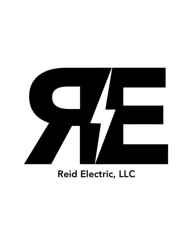 Slide of Reid Electric