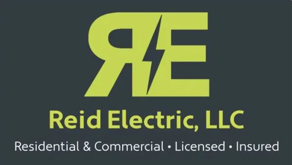 Reid Electric Logo