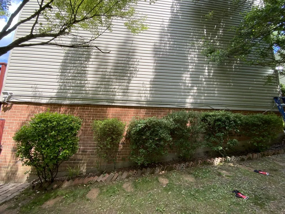 Affordable outlet and switch repair service in Engleside, VA - Reid Electrical Solutions