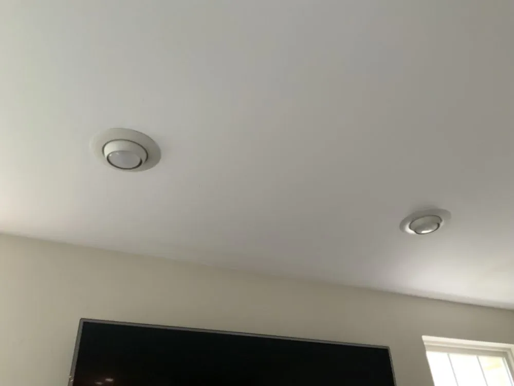 Expert electrician providing outlet and switch repair in Engleside, VA - Reid Electrical Solutions