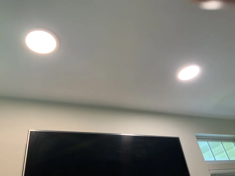 Licensed outlet and switch repair in Engleside, VA by Reid Electrical Solutions