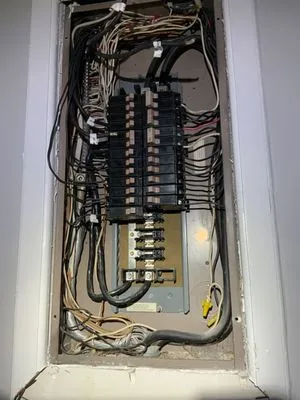Reid Electrical Solutions