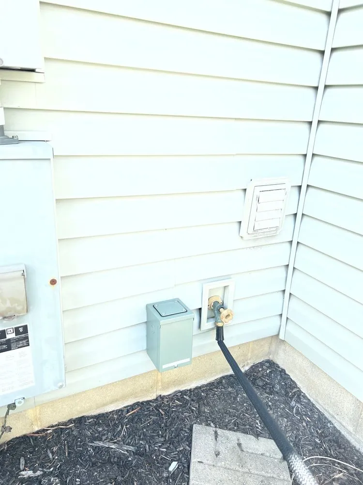 Slide of Reids Electrical Service