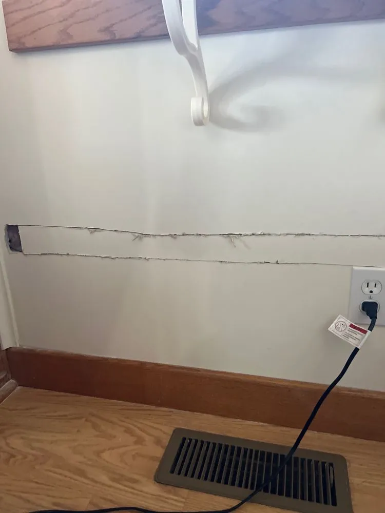 Slide of Reids Electrical Service