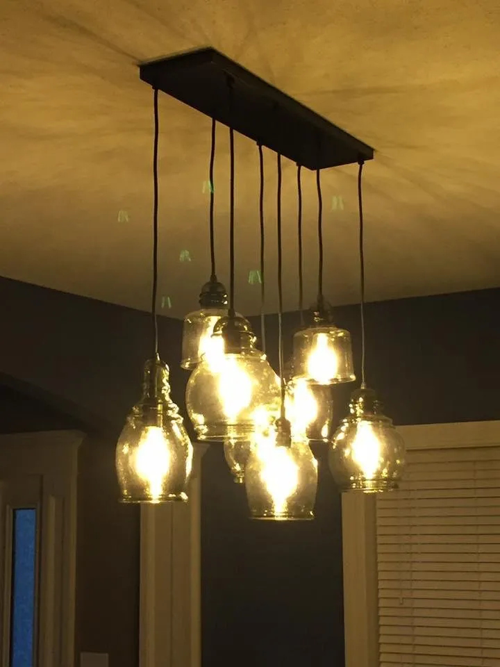 Slide of Reigel Electrical Services