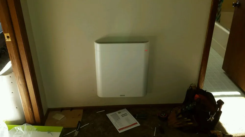 Slide of Reigel Electrical Services