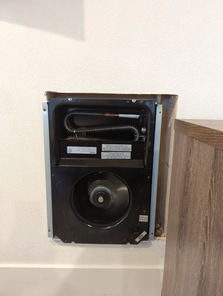 Slide of Reign City Electric