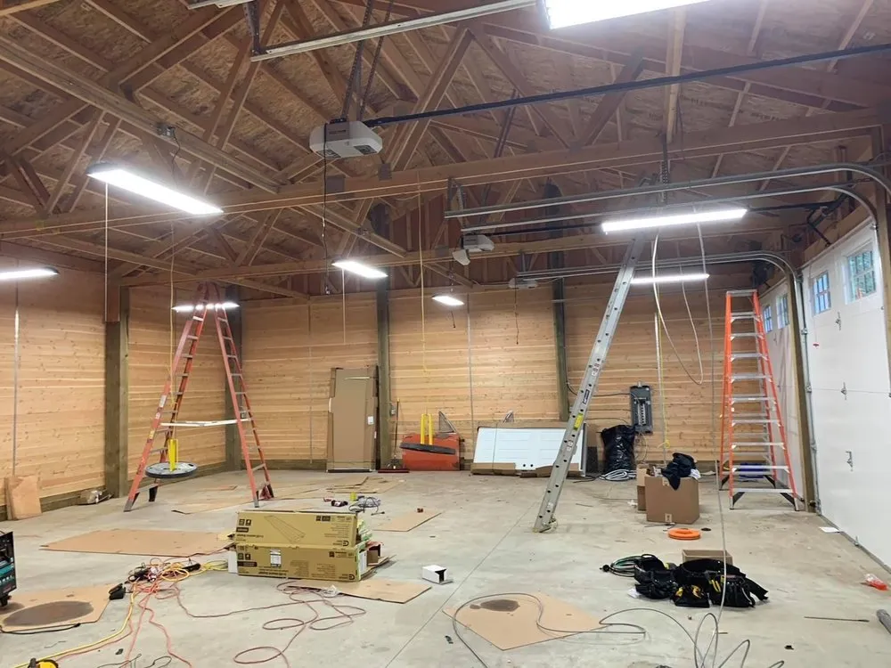 Affordable wiring installation in ,  by Reign City Electric