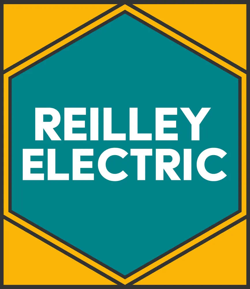 Slide of Reilley Electric