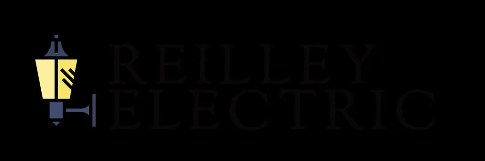 Slide of Reilley Electric
