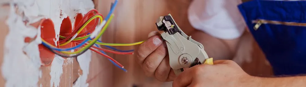 Slide of Reilley Electric