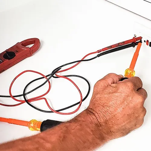 Certified circuit breaker repair experts serving ,  - Reilley Electric