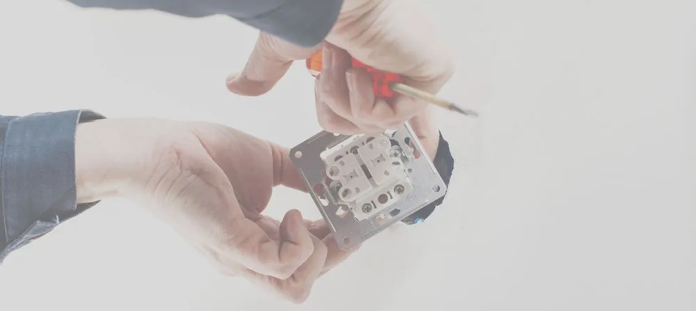 Slide of Reilley Electric