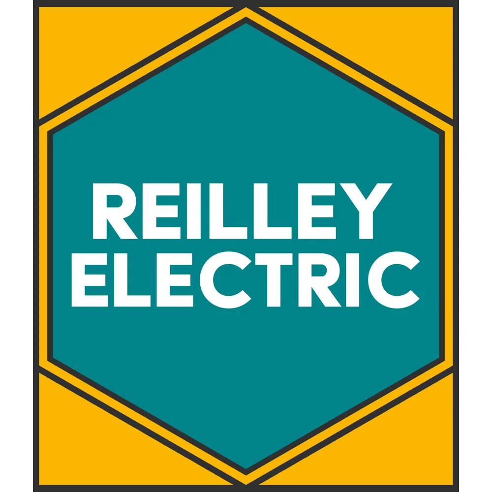 Slide of Reilley Electric