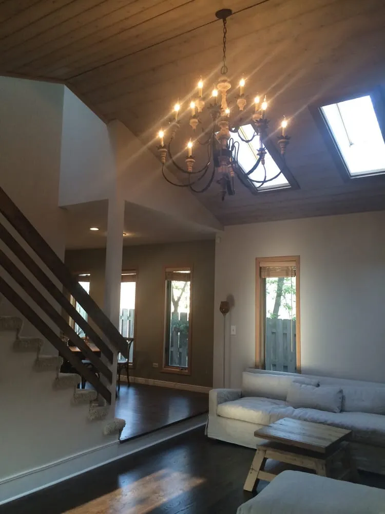 Slide of Rein Electric