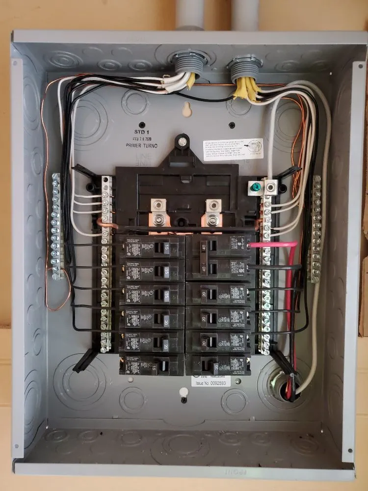 Trusted electrician providing electrical repair in Rexmont, PA - Reinhart Electric