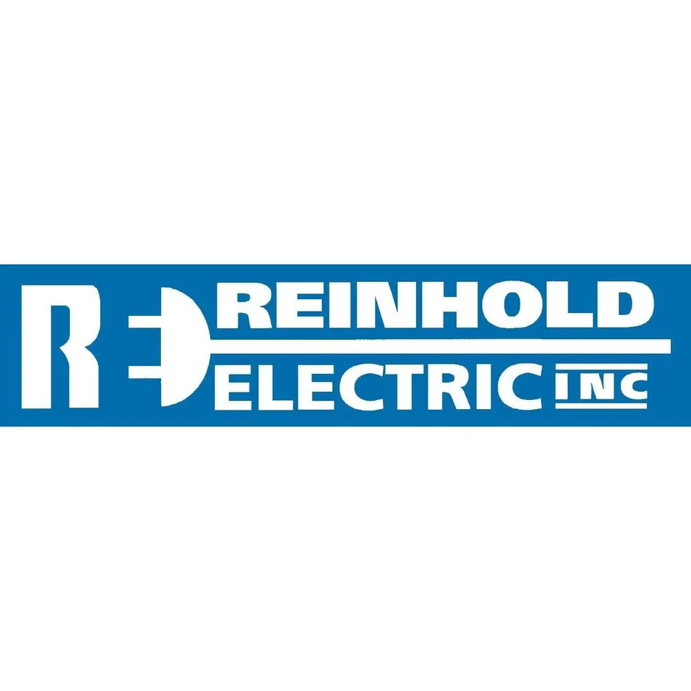 Slide of Reinhold Electric