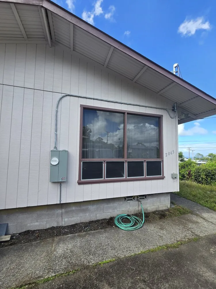 Slide of Reiny P K Carvalho