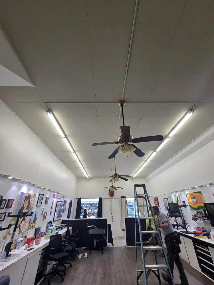 Slide of Reiny P K Carvalho