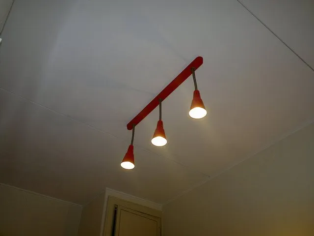 Slide of Rejis Electric