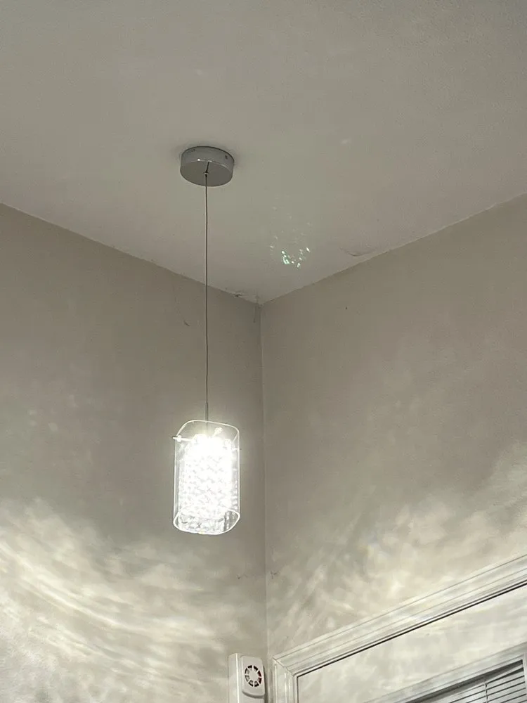 Slide of Rejis Electric