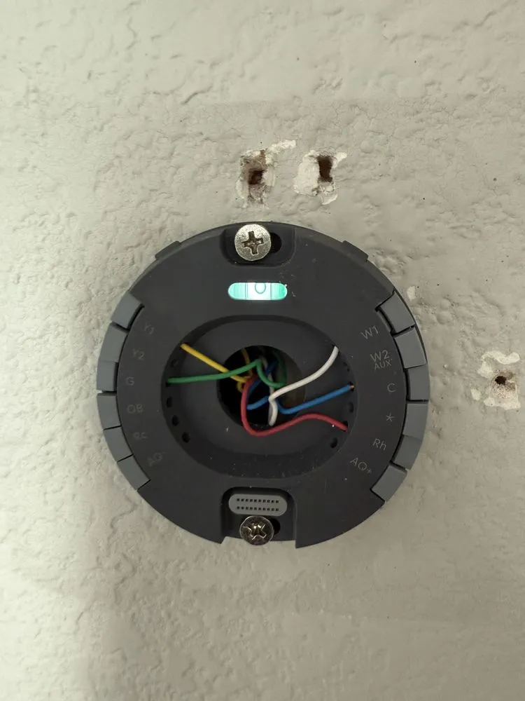 Slide of Rejis Electric