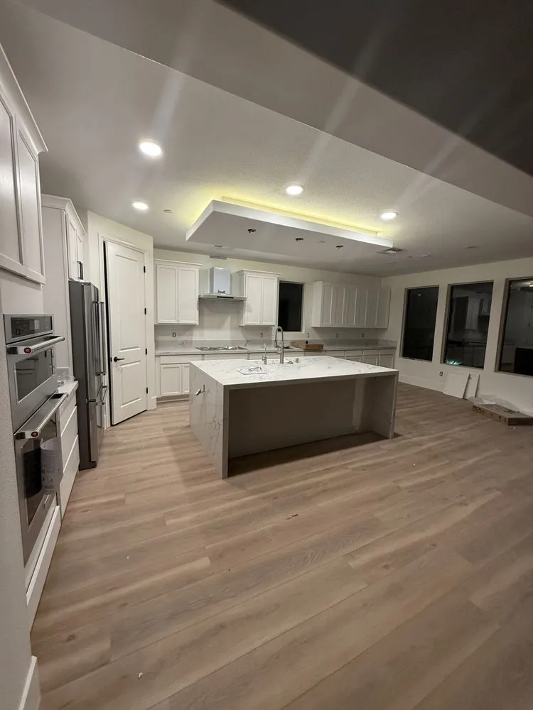 Slide of Rejis Electric