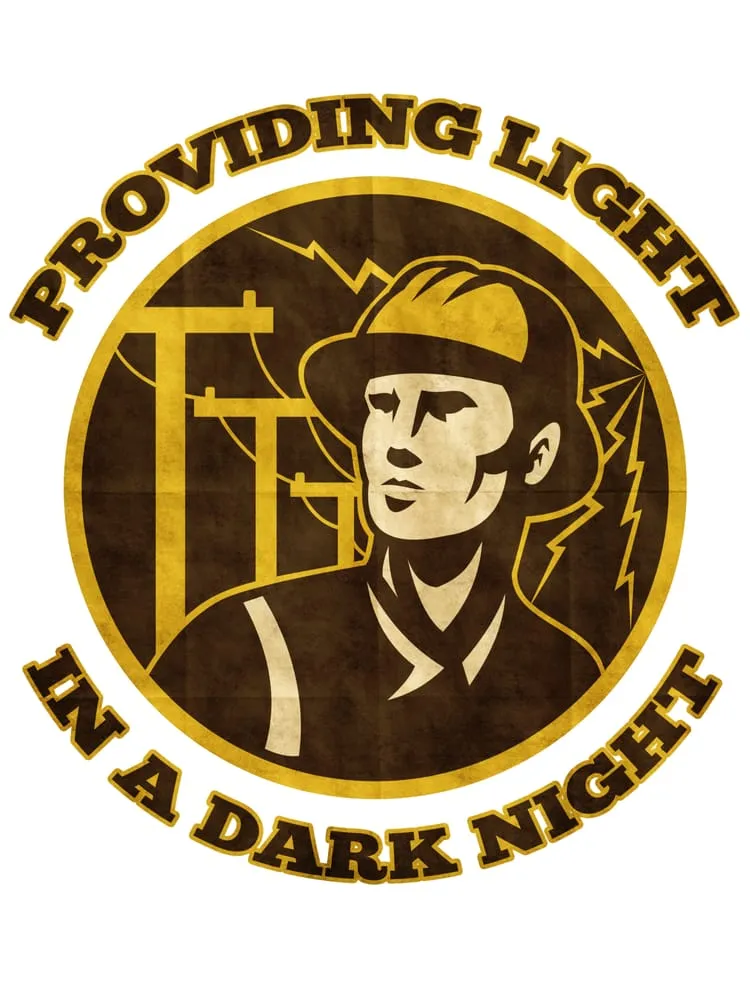 Slide of REL Electric