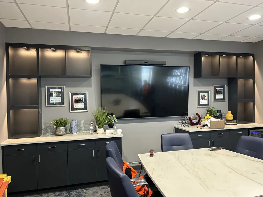 Slide of Relay Electric