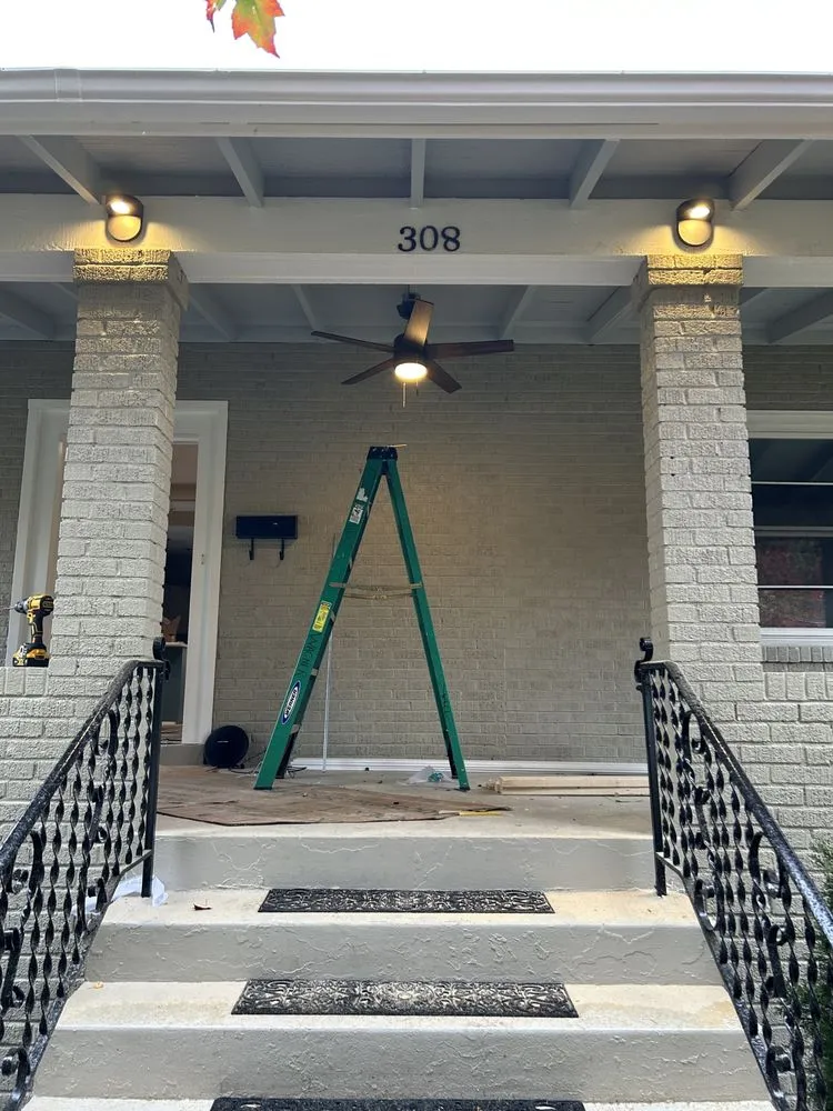 Slide of Relay Electric