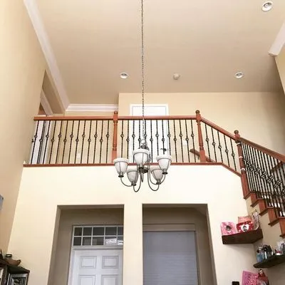 Relay Electrical Services Logo