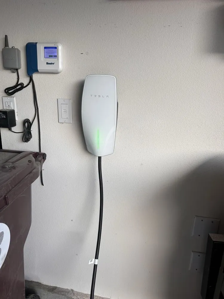 Slide of Relentless Electric