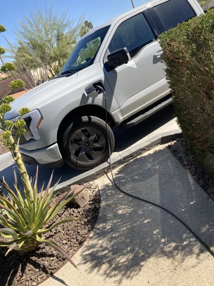 Slide of Relentless Electric