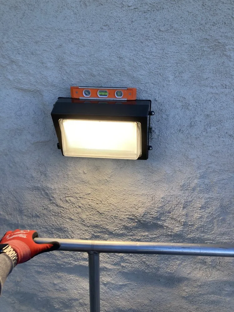 Slide of Relentless Electric