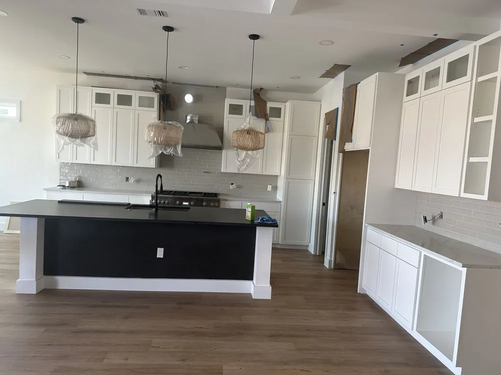 Slide of Relentless Remodeling