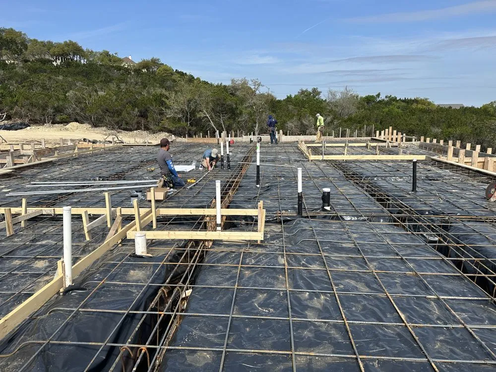 Slide of Relentless Remodeling