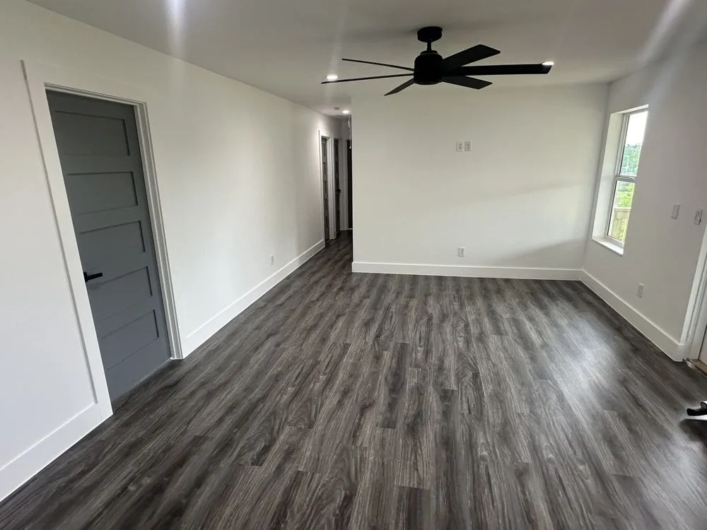 Slide of Relentless Remodeling