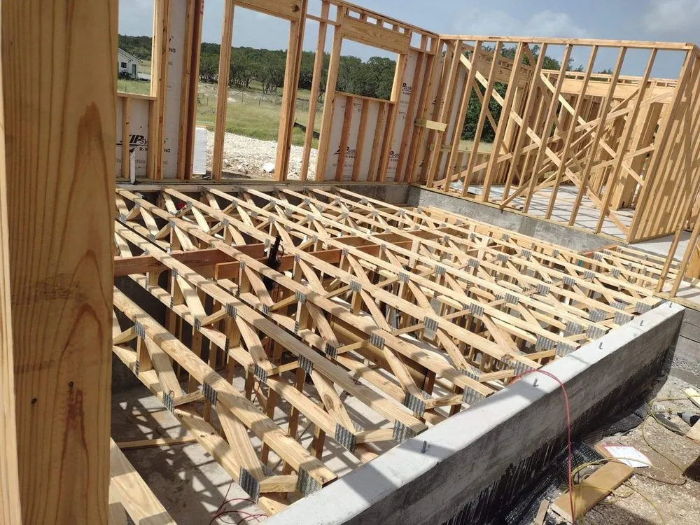 Slide of Relentless Remodeling