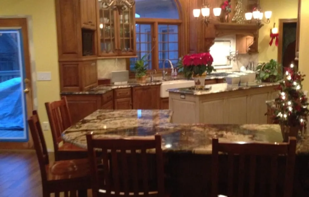 Slide of Reli Electric