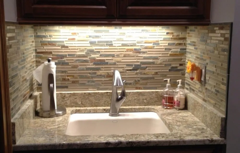 Slide of Reli Electric