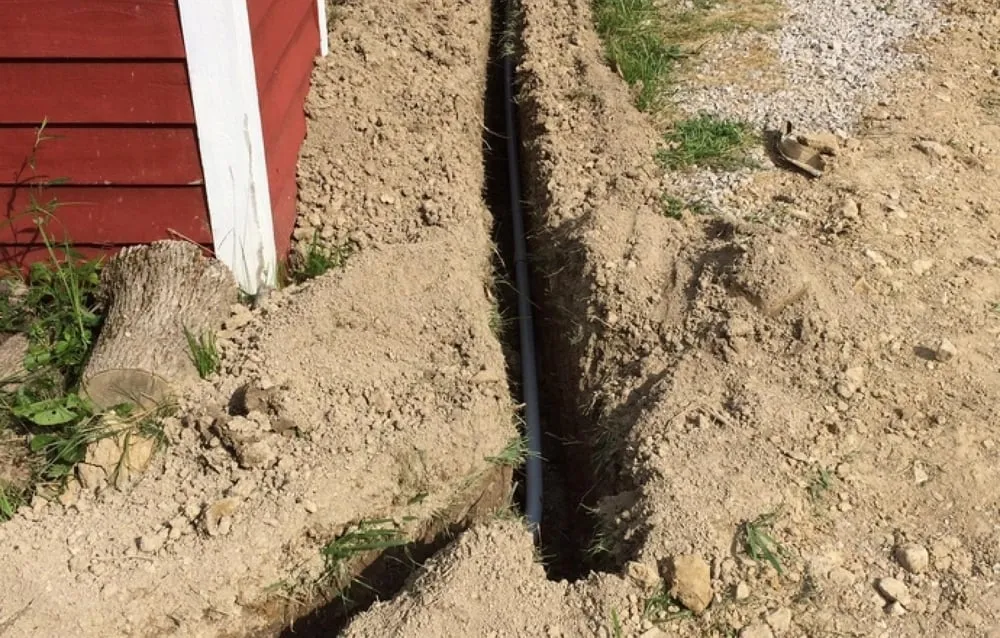 Slide of Reli Electric