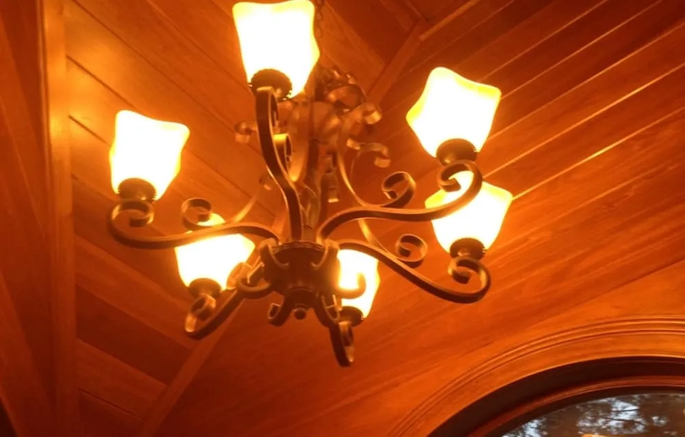 Slide of Reli Electric