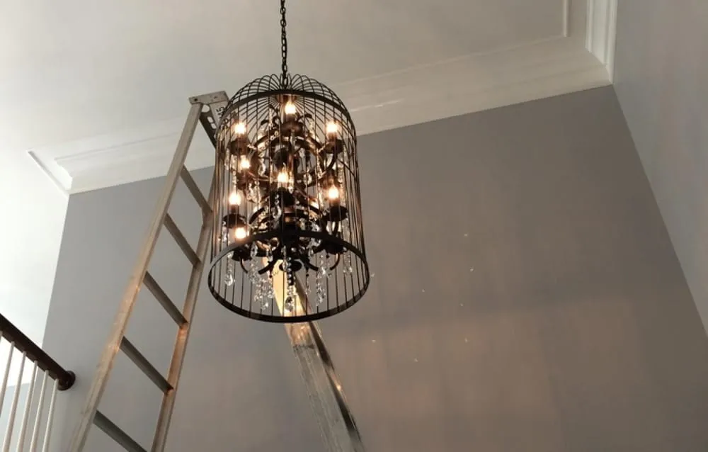 Slide of Reli Electric