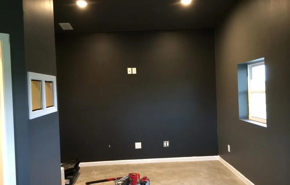 Slide of Reli Electric