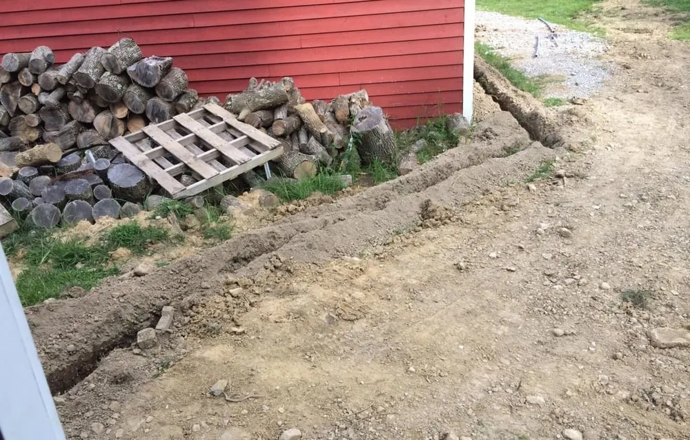 Slide of Reli Electric