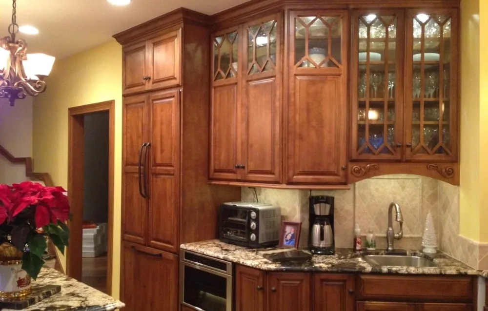 Slide of Reli Electric