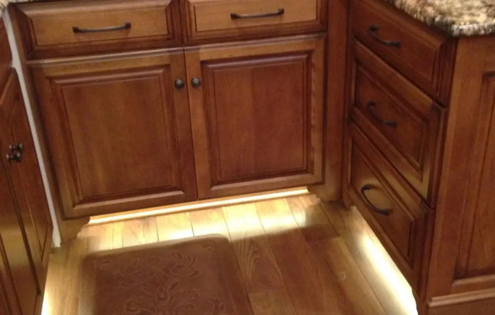 Slide of Reli Electric