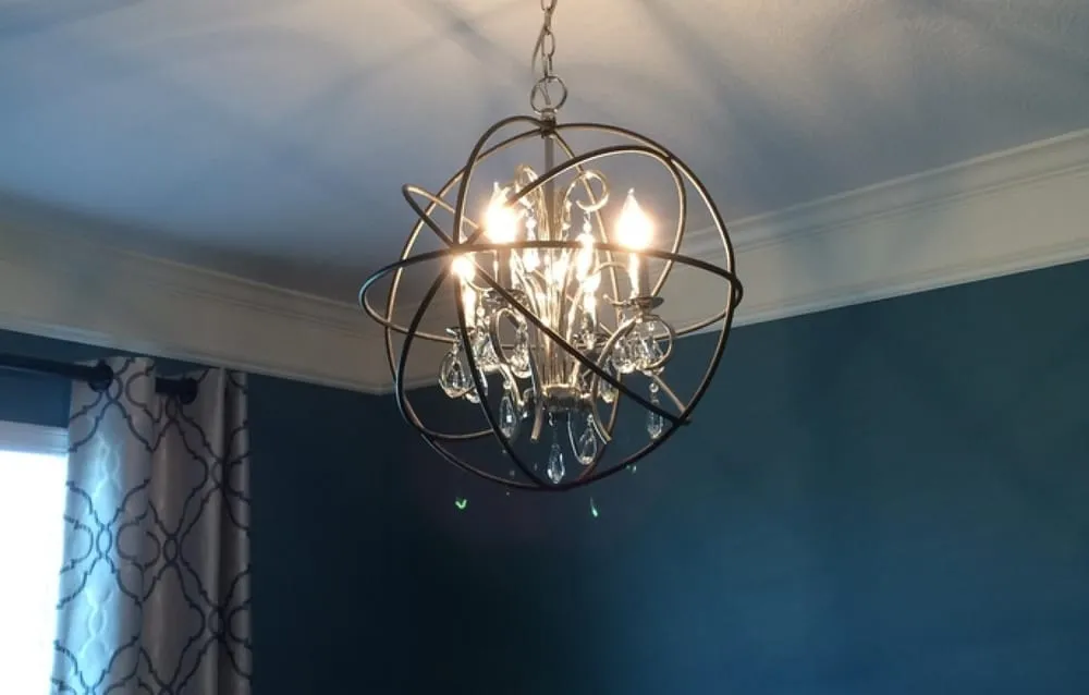 Slide of Reli Electric