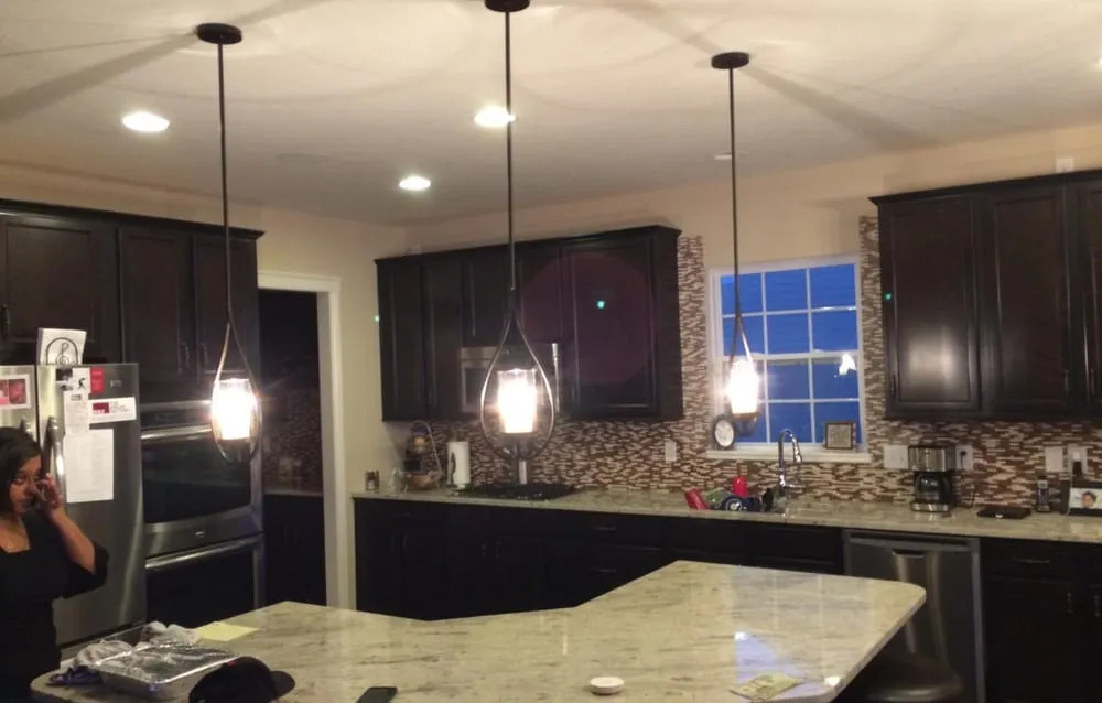 Slide of Reli Electric